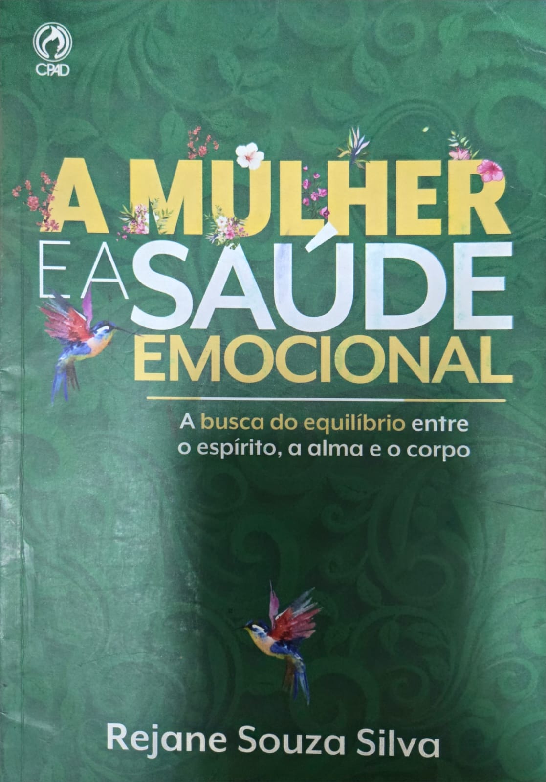 A Mulher e a saúde emocional