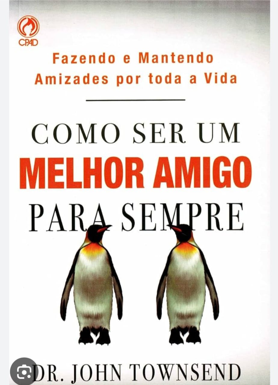 Como ser um melhor amigo para sempre