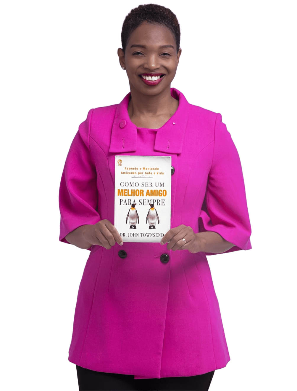 Livros e cultura africana